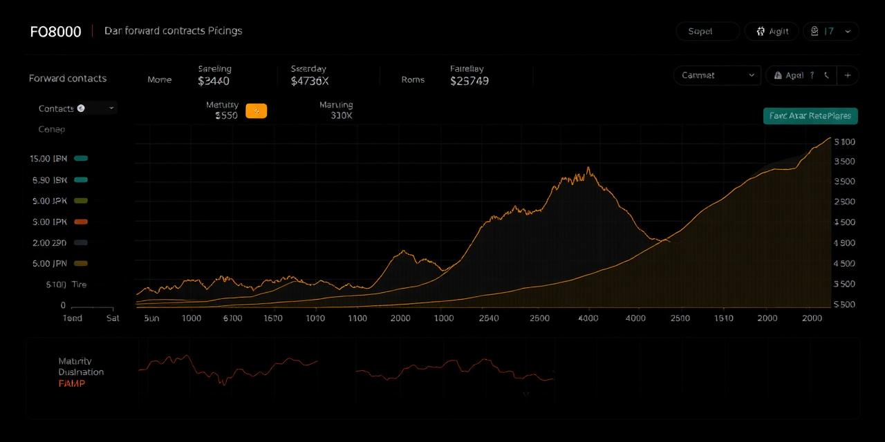 Futures Platform Screenshot