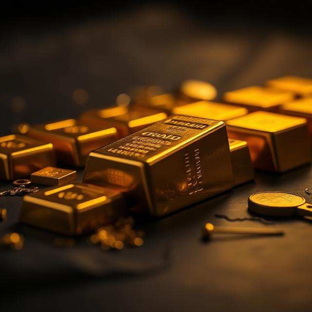 FX